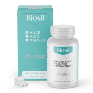 BioSil - Advanced Collagen Generator - Mini liquid caps