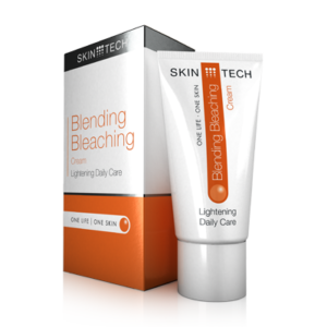 SkinTech - Blending Bleaching Cream