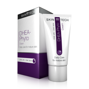 SkinTech - DHEA-Phyto Cream