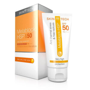 SkinTech - Melablock HSP SPF 50+