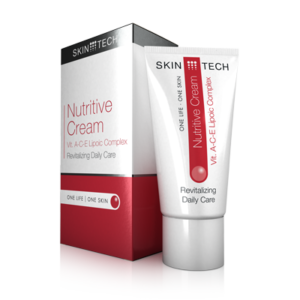 Skin Tech - Nutritive Cream Vit. A-C-E Lipoic Complex