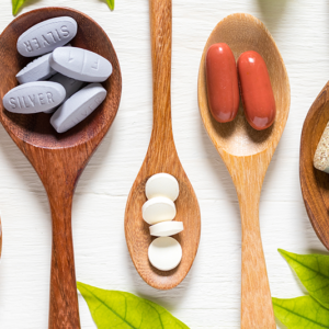 Compléments alimentaires