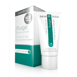 SkinTech - Purigel