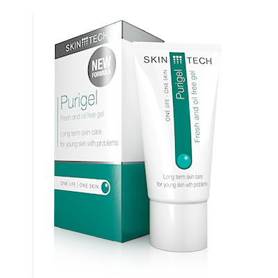 SkinTech - Purigel